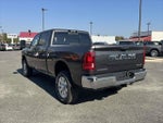 2027 RAM Ram 2500 RAM 2500 LARAMIE CREW CAB 4X4 6'4' BOX