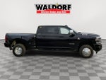 2026 RAM Ram 3500 RAM 3500 LARAMIE MEGA CAB 4X4 6'4' BOX