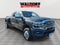 2026 RAM Ram 3500 RAM 3500 LARAMIE MEGA CAB 4X4 6'4' BOX