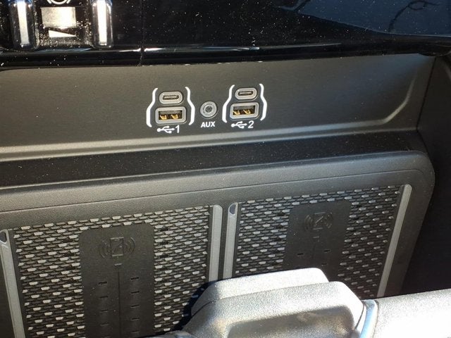 2026 RAM Ram 3500 RAM 3500 LARAMIE MEGA CAB 4X4 6'4' BOX