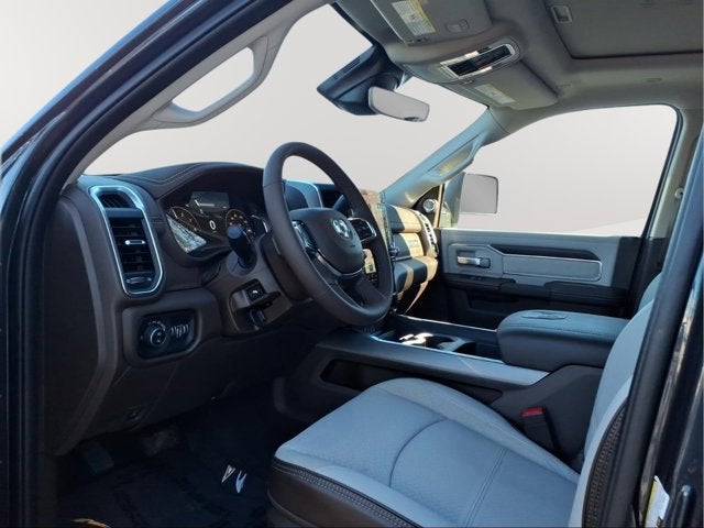 2026 RAM Ram 3500 RAM 3500 LARAMIE MEGA CAB 4X4 6'4' BOX