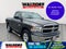 2017 RAM 1500 Tradesman Regular Cab 4x4 6'4' Box