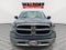 2017 RAM 1500 Tradesman Regular Cab 4x4 6'4' Box