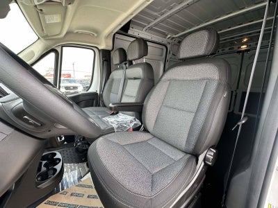 2026 RAM Ram ProMaster RAM PROMASTER 2500 TRADESMAN CARGO VAN HIGH ROOF 159' WB