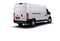 2026 RAM ProMaster 2500 RAM PROMASTER 2500 TRADESMAN CARGO VAN HIGH ROOF 159' WB