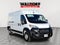 2026 RAM Ram ProMaster RAM PROMASTER 2500 TRADESMAN CARGO VAN HIGH ROOF 159' WB
