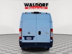 2026 RAM Ram ProMaster RAM PROMASTER 2500 TRADESMAN CARGO VAN HIGH ROOF 159' WB