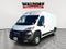 2026 RAM Ram ProMaster RAM PROMASTER 2500 TRADESMAN CARGO VAN HIGH ROOF 159' WB