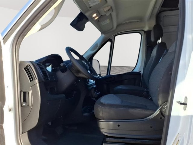 2026 RAM Ram ProMaster RAM PROMASTER 2500 TRADESMAN CARGO VAN HIGH ROOF 159' WB