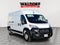 2026 RAM Ram ProMaster RAM PROMASTER 2500 TRADESMAN CARGO VAN HIGH ROOF 159' WB