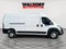 2026 RAM Ram ProMaster RAM PROMASTER 2500 TRADESMAN CARGO VAN HIGH ROOF 159' WB