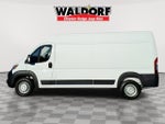 2026 RAM Ram ProMaster RAM PROMASTER 2500 TRADESMAN CARGO VAN HIGH ROOF 159' WB