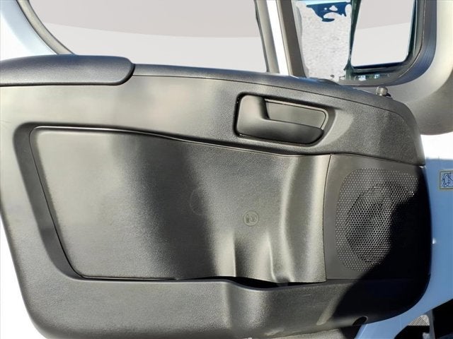 2026 RAM Ram ProMaster RAM PROMASTER 2500 TRADESMAN CARGO VAN HIGH ROOF 159' WB