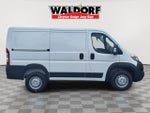 2025 RAM Ram ProMaster RAM PROMASTER 1500 TRADESMAN CARGO VAN LOW ROOF 118' WB