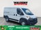 2025 RAM Ram ProMaster RAM PROMASTER 1500 TRADESMAN CARGO VAN LOW ROOF 118' WB