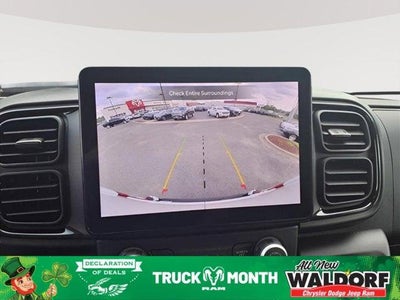 2025 RAM Ram ProMaster RAM PROMASTER 1500 TRADESMAN CARGO VAN LOW ROOF 118' WB