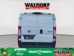 2025 RAM Ram ProMaster RAM PROMASTER 1500 TRADESMAN CARGO VAN LOW ROOF 118' WB