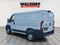 2025 RAM Ram ProMaster RAM PROMASTER 1500 TRADESMAN CARGO VAN LOW ROOF 118' WB