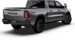 2027 RAM Ram 1500 RAM 1500 WARLOCK CREW CAB 4X4 5'7' BOX