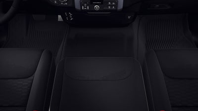 2027 RAM Ram 1500 RAM 1500 WARLOCK CREW CAB 4X4 5'7' BOX