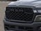 2027 RAM Ram 1500 RAM 1500 WARLOCK CREW CAB 4X4 5'7' BOX