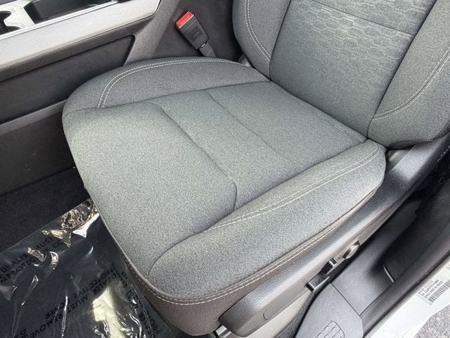 2026 RAM 1500 Big Horn Crew Cab 4x4 5'7' Box