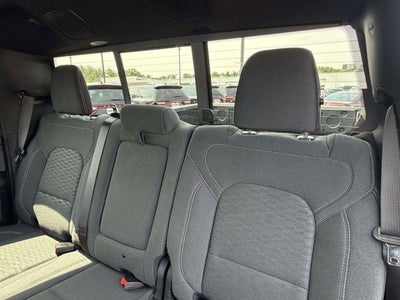 2026 RAM 1500 Big Horn Crew Cab 4x4 5'7' Box