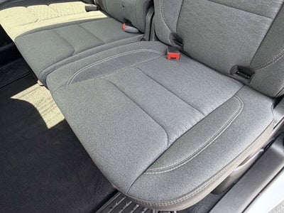 2026 RAM 1500 Big Horn Crew Cab 4x4 5'7' Box