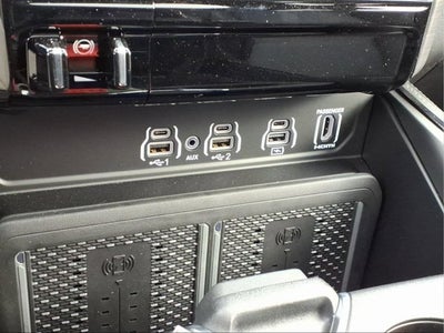 2026 RAM Ram 2500 RAM 2500 POWER WAGON CREW CAB 4X4 6'4' BOX