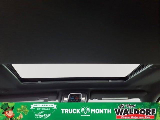 2026 RAM Ram 2500 RAM 2500 POWER WAGON CREW CAB 4X4 6'4' BOX