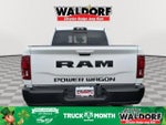 2026 RAM Ram 2500 RAM 2500 POWER WAGON CREW CAB 4X4 6'4' BOX