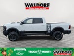 2026 RAM Ram 2500 RAM 2500 POWER WAGON CREW CAB 4X4 6'4' BOX