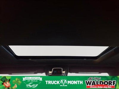 2026 RAM Ram 2500 RAM 2500 POWER WAGON CREW CAB 4X4 6'4' BOX