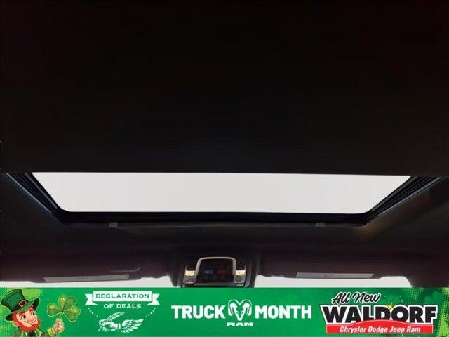 2026 RAM Ram 2500 RAM 2500 POWER WAGON CREW CAB 4X4 6'4' BOX