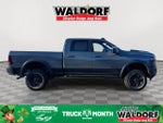 2026 RAM Ram 2500 RAM 2500 POWER WAGON CREW CAB 4X4 6'4' BOX
