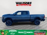 2026 RAM Ram 2500 RAM 2500 POWER WAGON CREW CAB 4X4 6'4' BOX