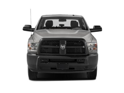 2015 RAM 2500 Tradesman
