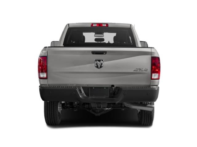 2015 RAM 2500 Tradesman