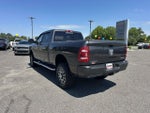 2022 RAM 2500 Big Horn Crew Cab 4x4 6'4' Box