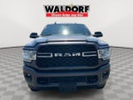 2022 RAM 2500 Big Horn Crew Cab 4x4 6'4' Box