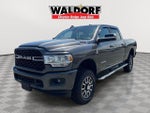 2022 RAM 2500 Big Horn Crew Cab 4x4 6'4' Box