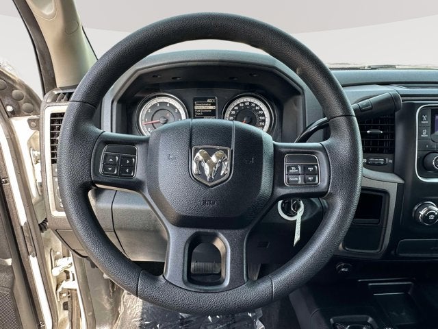 2015 RAM 2500 Tradesman