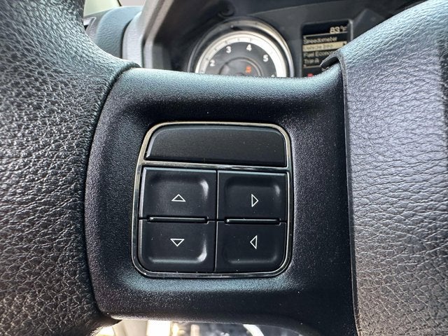 2015 RAM 2500 Tradesman