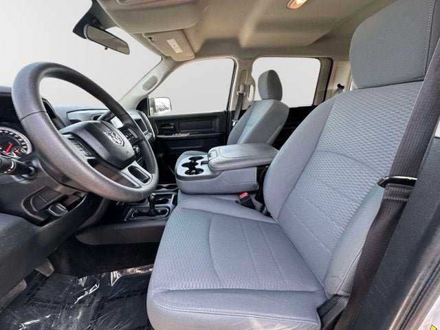 2015 RAM 2500 Tradesman