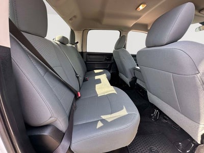 2015 RAM 2500 Tradesman