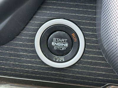 2019 RAM 2500 Limited Crew Cab 4x4 6'4' Box