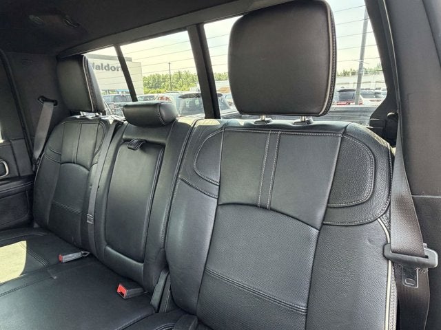 2019 RAM 2500 Limited Crew Cab 4x4 6'4' Box
