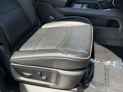 2019 RAM 2500 Limited Crew Cab 4x4 6'4' Box