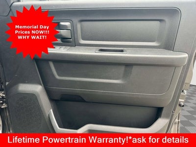 2026 RAM Ram 5500 Chassis Cab RAM 5500 TRADESMAN CHASSIS CREW CAB 4X4 60' CA