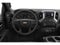 2024 Chevrolet Silverado 1500 4WD Crew Cab Short Bed Custom Trail Boss